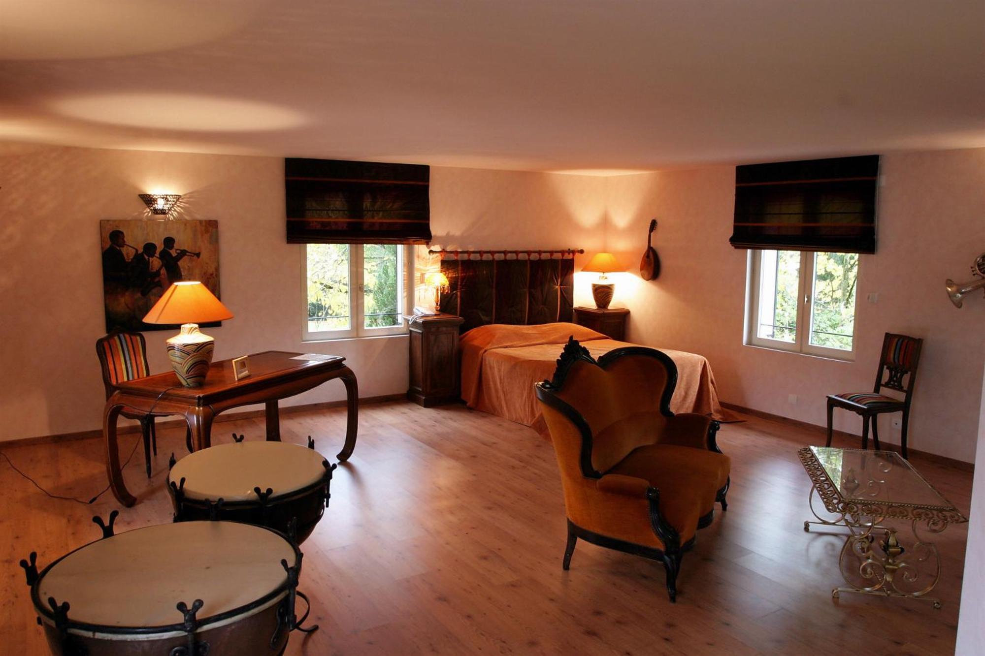 Geneuille Chateau De La Dame Blanche - Logis מראה חיצוני תמונה