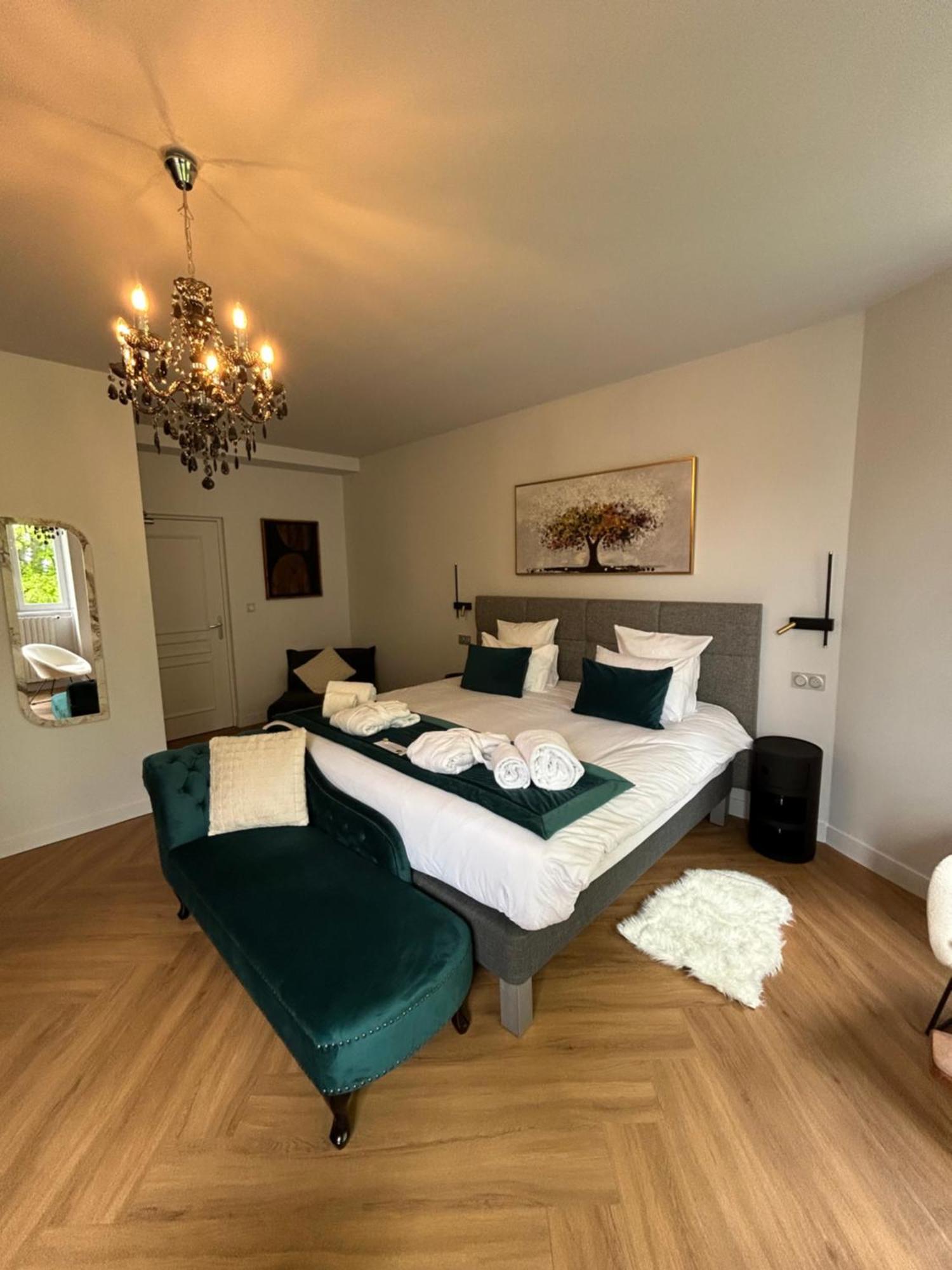 Geneuille Chateau De La Dame Blanche - Logis מראה חיצוני תמונה