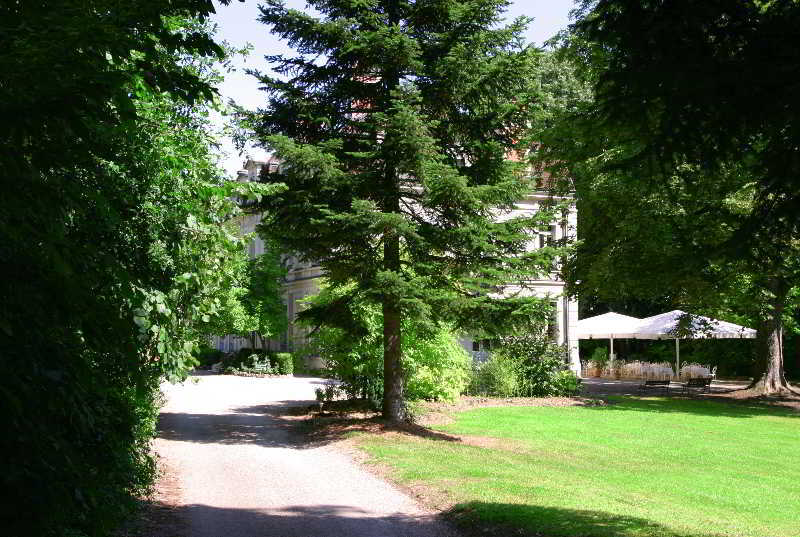 Geneuille Chateau De La Dame Blanche - Logis מראה חיצוני תמונה