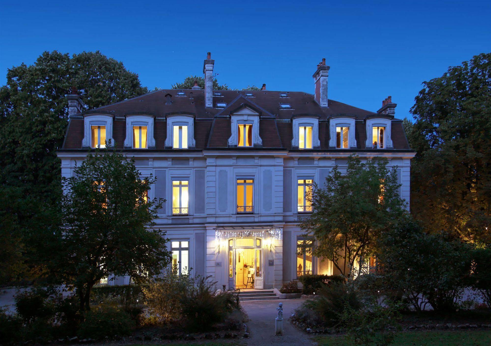 Geneuille Chateau De La Dame Blanche - Logis מראה חיצוני תמונה